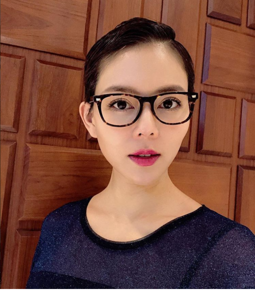 「防彈咖啡減肥法」連最正女連長劉香慈都愛用：瘦身的祕訣就在咖啡裡加「這一味」