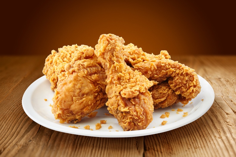 外食族快學「4個月瘦30KG」的四大絕招：吃自助餐自己挑菜、跟麵攤說再見