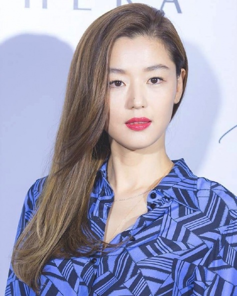 吹彈可破的美肌5招養出來：全智賢自創「美白掌溫法」養出好肌膚