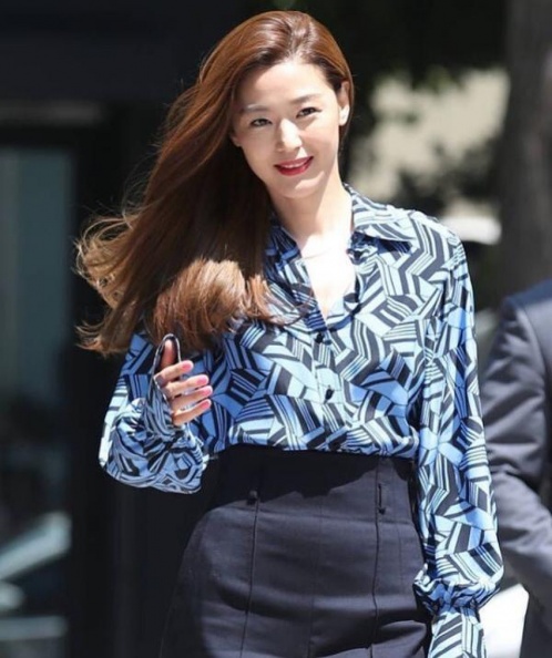 吹彈可破的美肌5招養出來：全智賢自創「美白掌溫法」養出好肌膚