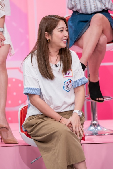 女人我最大上半年【通告王】出爐！她竟被規定不准減肥
