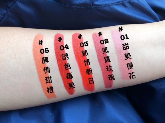 少女們請尖叫！卡娜赫拉彩妝來啦！腮紅、唇膏、蜜粉全部可愛的超欠買！
