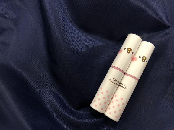 少女們請尖叫！卡娜赫拉彩妝來啦！腮紅、唇膏、蜜粉全部可愛的超欠買！