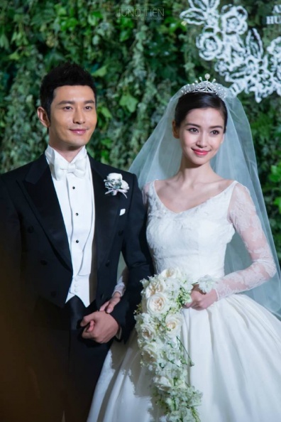 好男人永遠是別人的老公？盤點演藝圈四個寵妻魔人好到讓人羨慕嫉妒恨！