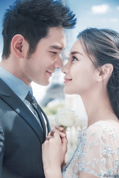 好男人永遠是別人的老公？盤點演藝圈四個寵妻魔人好到讓人羨慕嫉妒恨！
