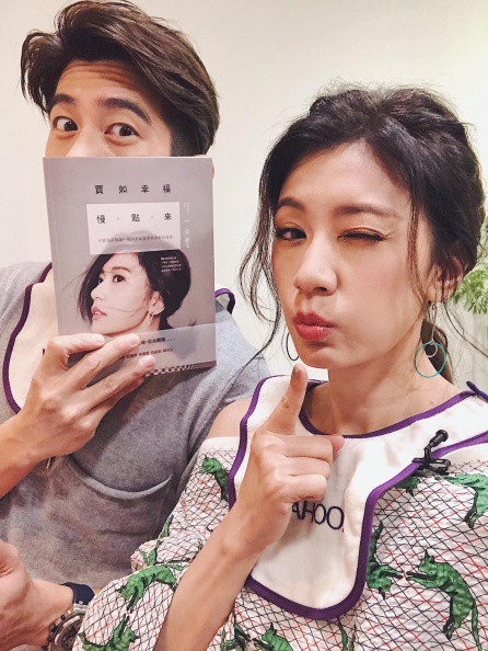 好男人永遠是別人的老公？盤點演藝圈四個寵妻魔人好到讓人羨慕嫉妒恨！