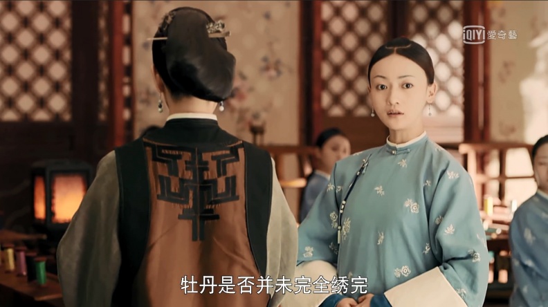 追劇看《延禧攻略》就是爽！她害妳就賞她巴掌、她灑妳一杯水妳還她一桶水：女主教妳不委屈地活下去