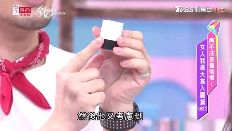 買這些就對惹！最新入圍女大賞的超好用氣墊腮紅