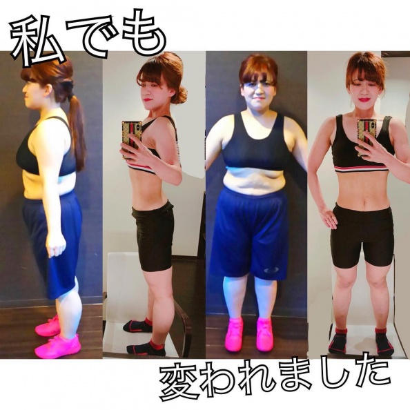 4個月瘦30公斤！日本勵志姊鏟肉成功不復胖秘訣竟然是這4招
