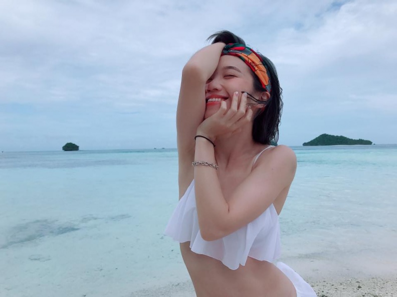 LULU超腰瘦！4招必殺技3個月健康瘦了5公斤