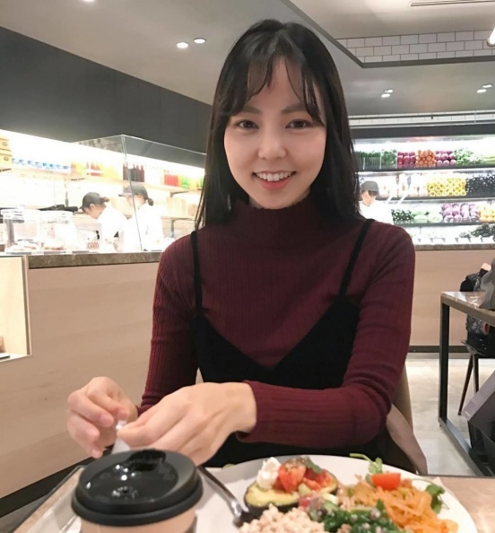 別再小看胖妹啦！「怒減20公斤」韓國妹子靠這四招直接瘦出女神級身材