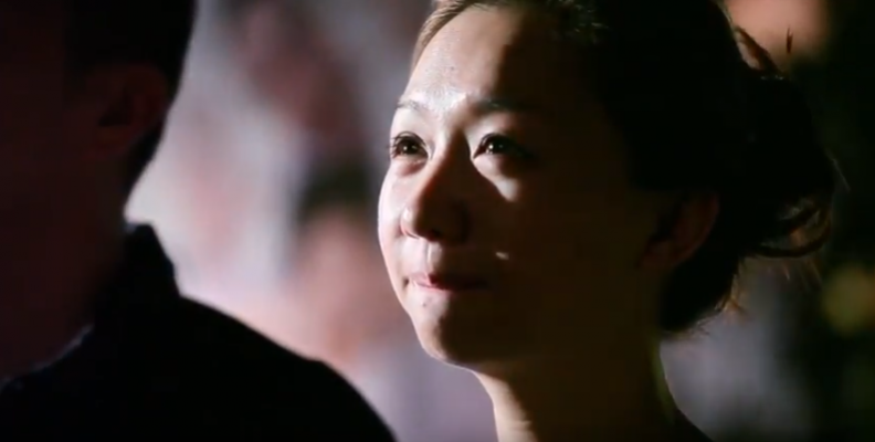 求婚影片截圖4 - 求婚影片截圖4.png 浪漫永遠不嫌late! 超催淚求婚企劃,結婚11年補下跪求婚逼哭妻