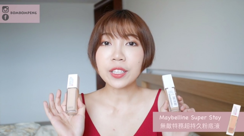 寶雅彩妝來放火燒人了！9大CP值超高彩妝不買真的會對不起良心