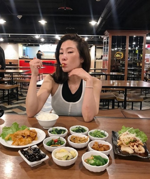1. - 1..jpg Kimiko老師教你這樣吃,不但吃得飽、還能越吃越瘦!