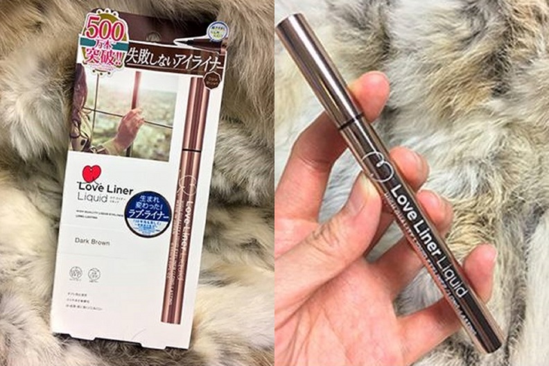 04 - 04.jpg 跟著彩妝大師游絲棋來挖寶,日本藥妝店戰利品大公開!