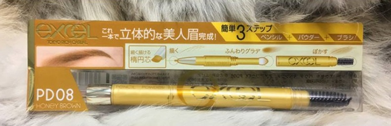 7. - 7..jpg 跟著彩妝大師游絲棋來挖寶,日本藥妝店戰利品大公開!
