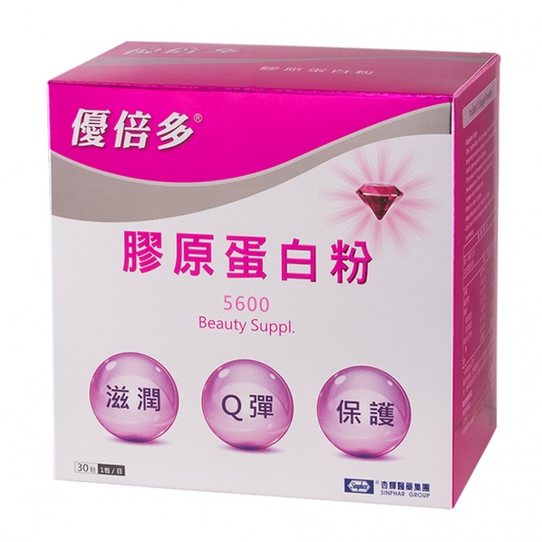 膠原蛋白UP UP活力操，簡單4動作就能按出QQ麻糬臉頰