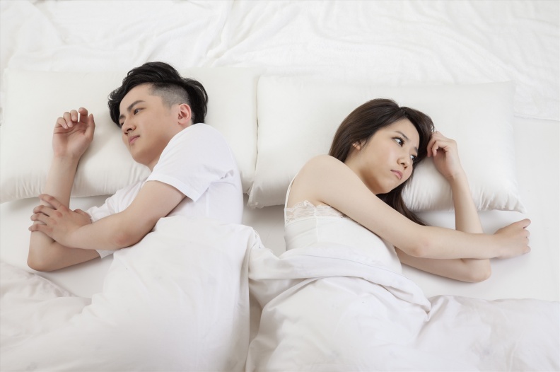 眼看另一半出軌，依舊鬼遮眼的5個星座女