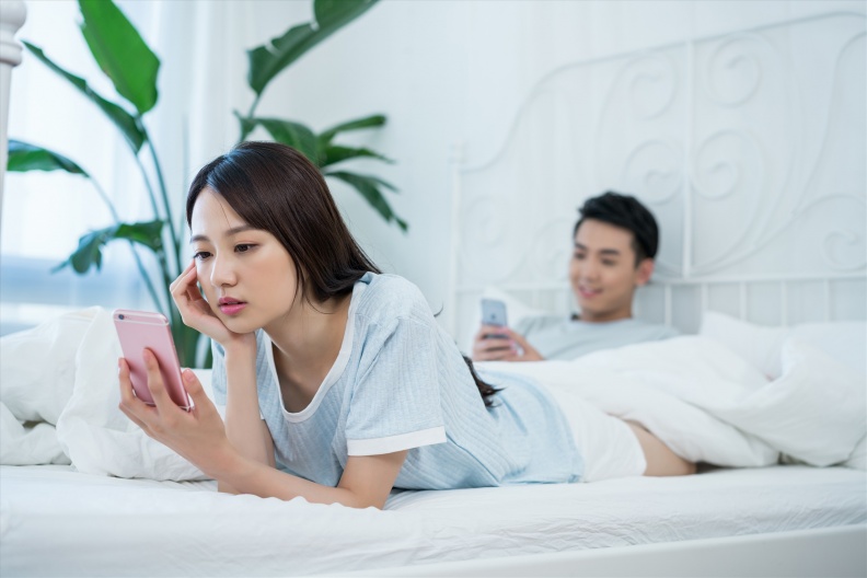 眼看另一半出軌，依舊鬼遮眼的5個星座女