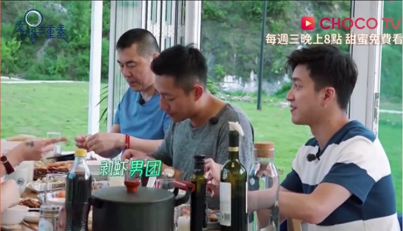 大S剝蝦論讓大家都跪了～這些小情趣讓婚姻快速增溫