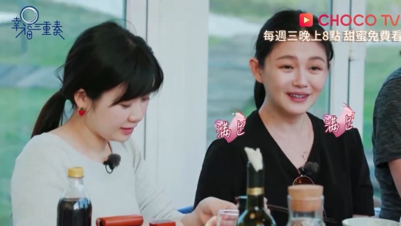 大S剝蝦論讓大家都跪了～這些小情趣讓婚姻快速增溫