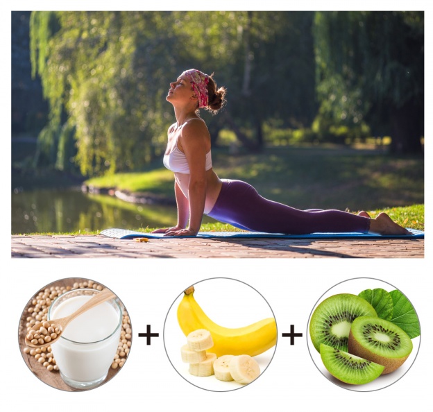 運動後爽吃涼麵不用怕！5套運動爆汗後安心吃的收操餐