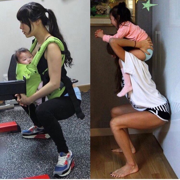 applekim2 26273250 395584187550083 382311609000787968 n - applekim2_26273250_395584187550083_382311609000787968_n.jpg 韓國辣媽兩招教妳擁有筷子腿!增胖7公斤視覺卻瘦了10公斤
