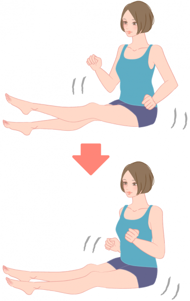 150615 seirifujyun 01 - 150615_seirifujyun_01.png 「4招讓妳找回緊緻翹臀」管妳是屁屁外擴還是下垂型這4種NG屁屁都能救!
