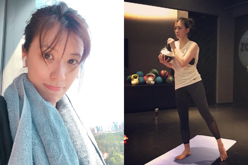 即將成為最美新娘！43歲賈靜雯：女人再怎麼忙，都要把自己照顧成最美的模樣
