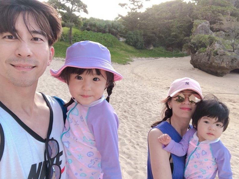即將成為最美新娘！43歲賈靜雯：女人再怎麼忙，都要把自己照顧成最美的模樣