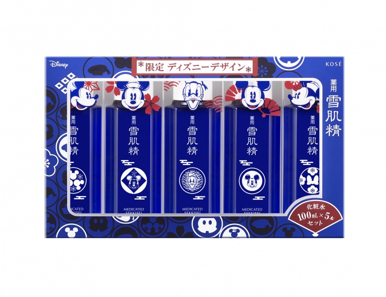 週年慶預備備！史上最強米奇聯名美妝品，9月1日搶先登場