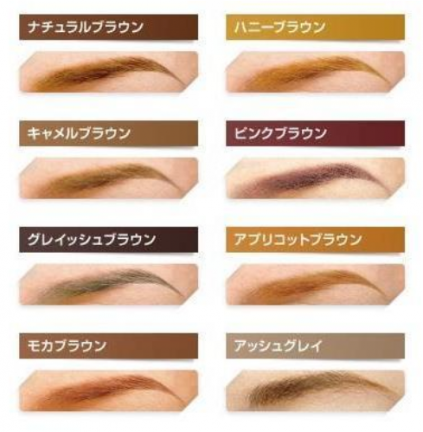 2018日本美妝必敗BEST10！loft最新彩妝排行榜請收下！