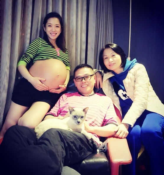 楊千霈靠3招「佛系懶人減肥法」，產後沒運動也能瘦！