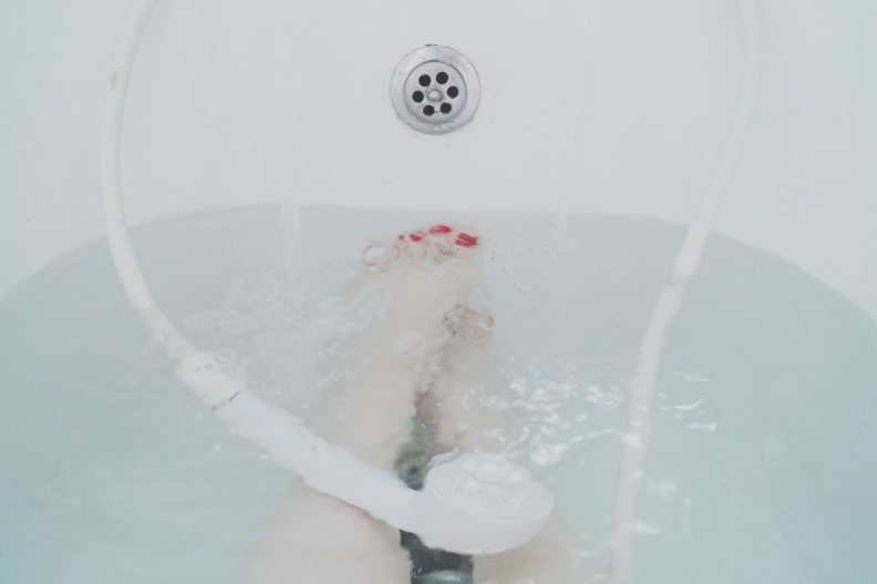 失眠必學！只要5分鐘，按這個穴位直接安神入眠