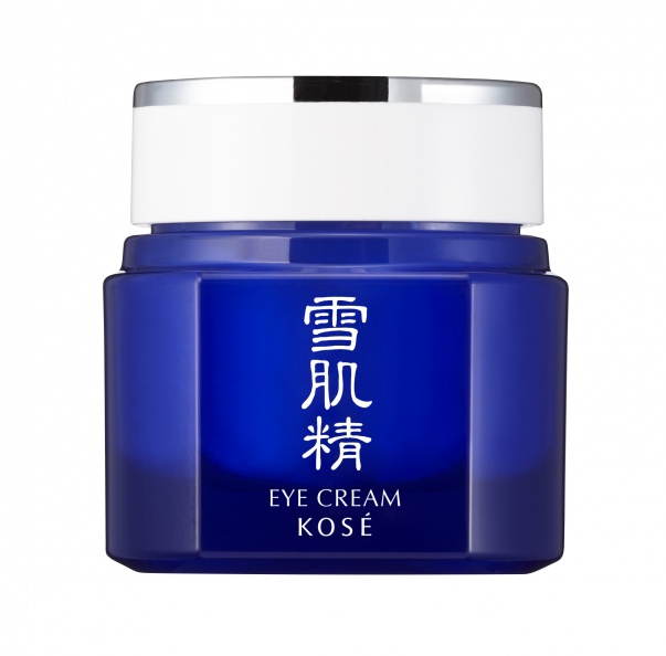 原來，眼霜要這樣塗，90%的人錯了！