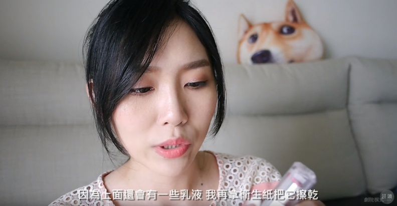 快筆記！過期的乳液不要急著丟，原來它可以這樣用！