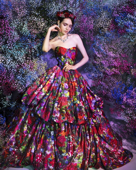 IMG 6503 - IMG_6503.PNG 被蜷川實花絕美的奇幻藝術空間圈粉!在這裡結婚根本美夢成真