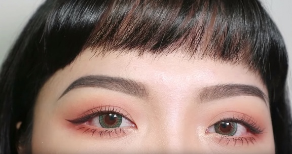 超詳細日常眼線畫法大公開！這樣畫「假的下睫毛」眼睛直接放大2倍！