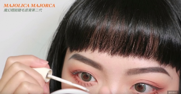 超詳細日常眼線畫法大公開！這樣畫「假的下睫毛」眼睛直接放大2倍！