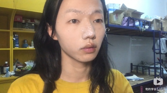 男人都比我美！「整容變性妝容」看完我都跪下了！