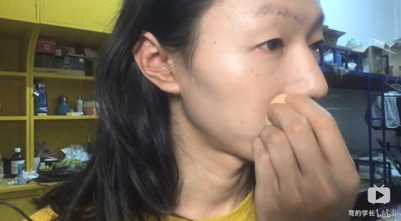 男人都比我美！「整容變性妝容」看完我都跪下了！