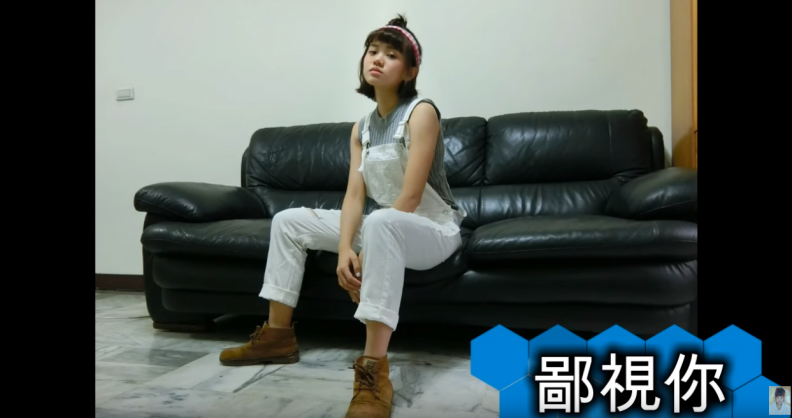 肢體癌快看！網拍model拍照技巧速成，學會5種腳步動作，瞬間腿長又仙氣