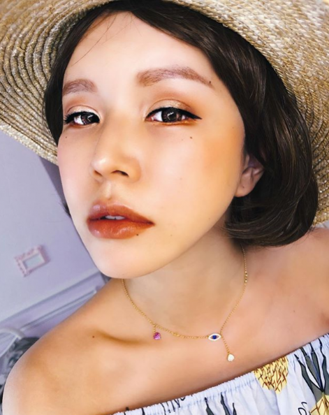 女生要愛自己！就算抗癌也要活出自己想要的樣子