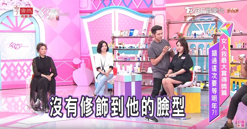 開架最佳完眉賞！超強全日持久三合一眉筆 