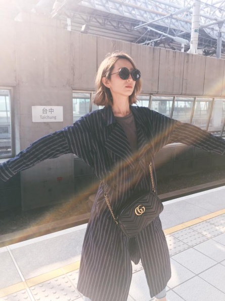 柯佳嬿保養5秘訣！必娶女人成了最美人妻