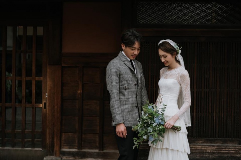 柯佳嬿保養5秘訣！必娶女人成了最美人妻