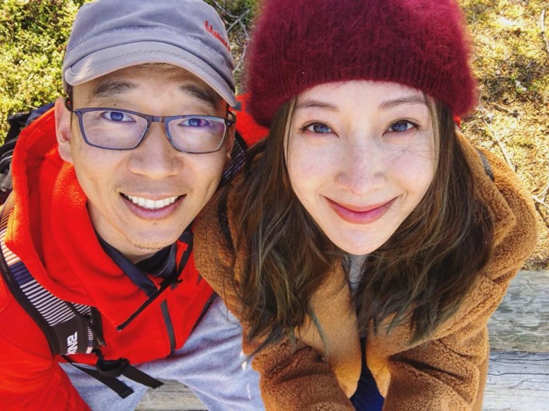 隋棠：「先放下事情，面對彼此關係」想在婚姻裡煲愛請筆記