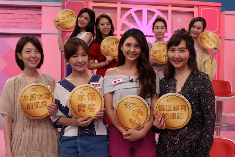 女人我最大賞得獎篇 獎落誰家一次揭曉! - 女人我最大賞得獎篇 獎落誰家一次揭曉!.JPG 【節目資訊】09/12 女人我最大賞得獎篇 獎落誰家一次揭曉!