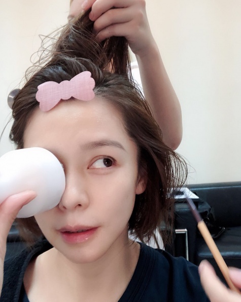 vivianhsu.ironv 36536774 1997564566945177 439158516230389760 n - vivianhsu.ironv_36536774_1997564566945177_439158516230389760_n.jpg 郭雪芙、潤娥都這樣剪!2018秋冬女星都在剪的中短髮!仙氣外露還超時尚