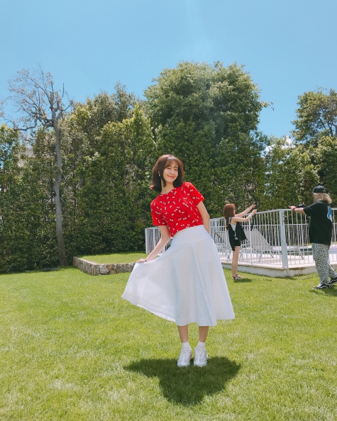yoona lim 39736327 300434907419751 1671336689738704081 n - yoona_lim_39736327_300434907419751_1671336689738704081_n.jpg 郭雪芙、潤娥都這樣剪!2018秋冬女星都在剪的中短髮!仙氣外露還超時尚